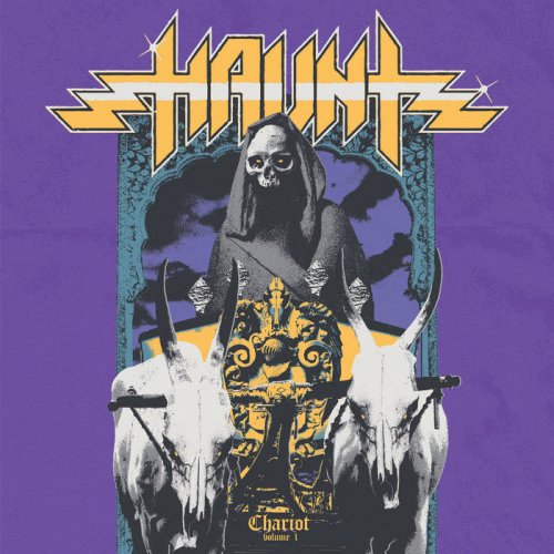 Haunt (USA-2) : Chariot Vol​.​1